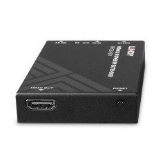 Lindy HDMI & IR over IP Extender -